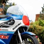suzuki mick grant Imagen relacionada