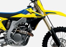 Suzuki RM-Z250