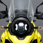 suzuki vstrom2501 Imagen relacionada