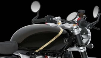 triumph speed twin tfc 1 Triumph Speed Twin 1200 TFC