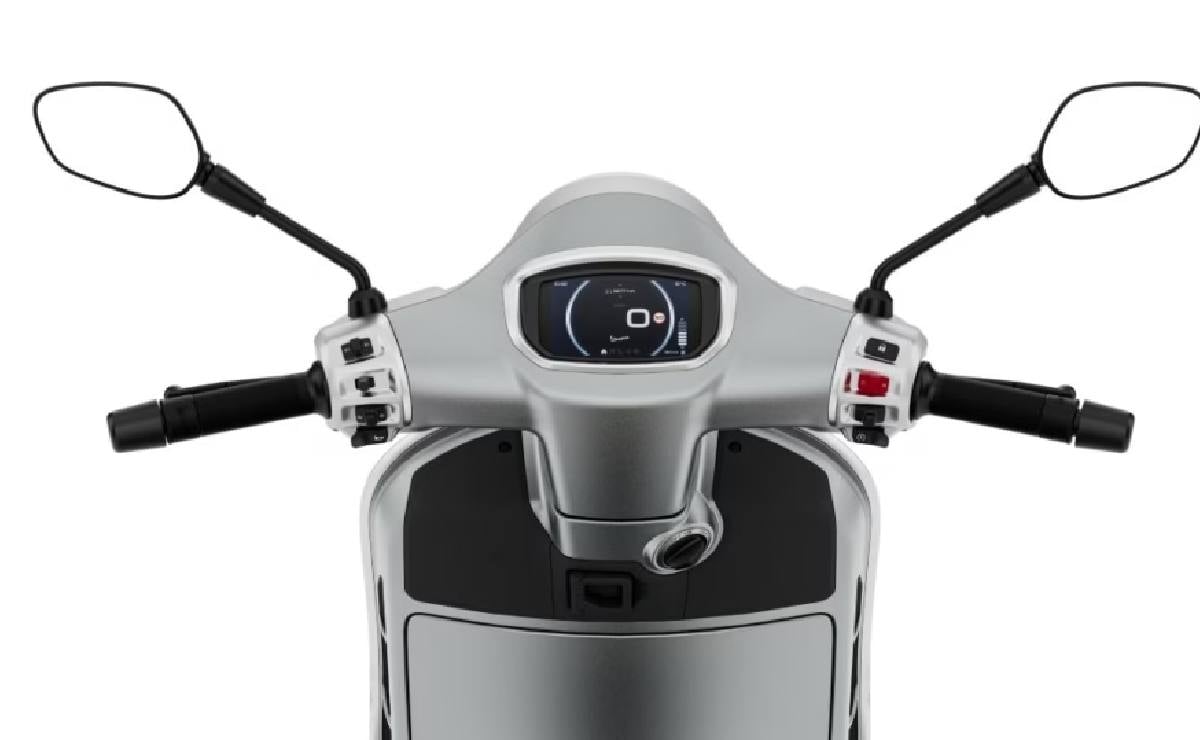 Vespa 80 aniversario