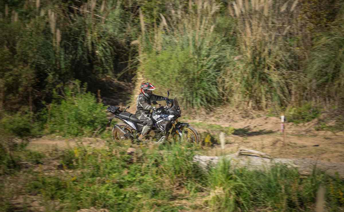 voge ds800x rally Voge DS800X Rally