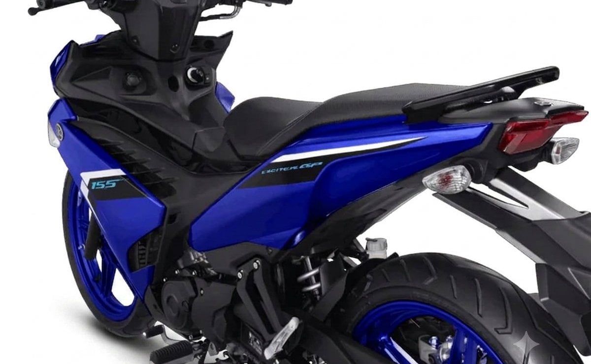 Yamaha Exciter 155