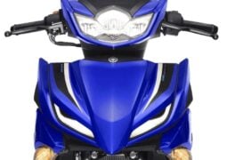 Yamaha Exciter 155
