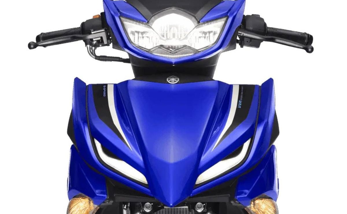 Yamaha Exciter 155