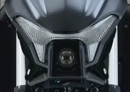 Yamaha FZ Blue Flex