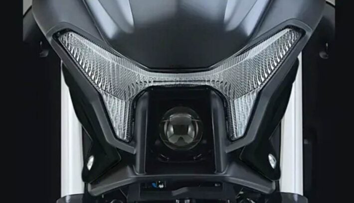 Yamaha FZ Blue Flex