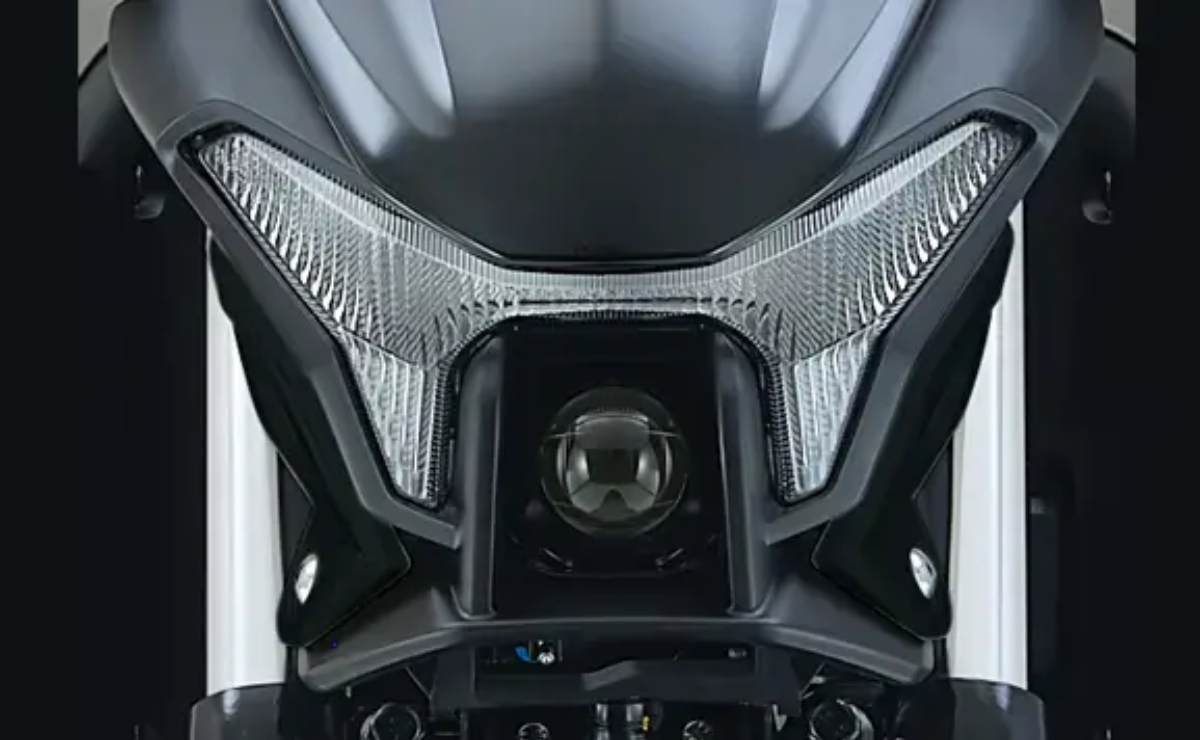 Yamaha FZ Blue Flex