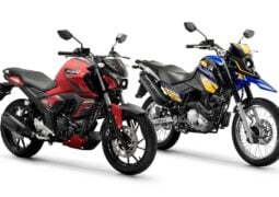 Yamaha Marvel