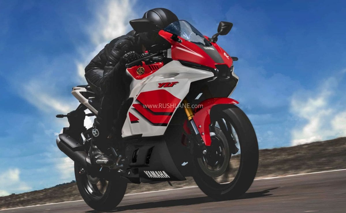 yamaha r21 Yamaha R2