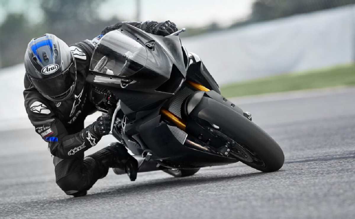 yamaha r6 3 Adios a la Yamaha R6