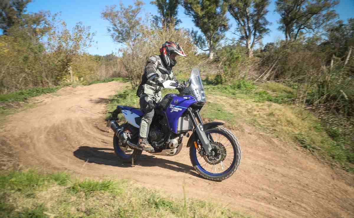yamaha tenere 700 1 Yamaha Ténéré 700 Guía de Compras