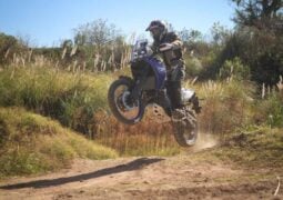 Yamaha Ténéré 700 Guía de Compras
