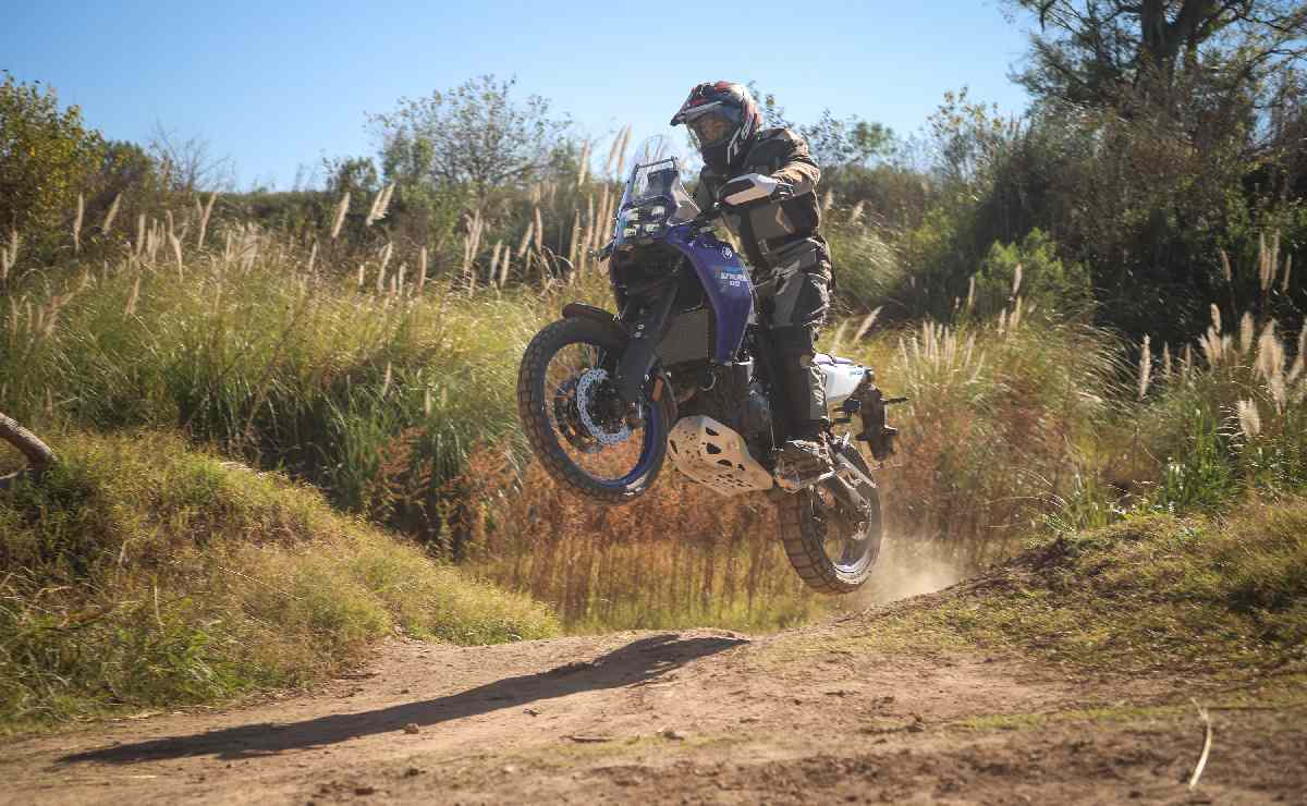 yamaha tenere 700 2 Yamaha Ténéré 700 Guía de Compras