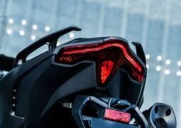 Patentes Yamaha TMax
