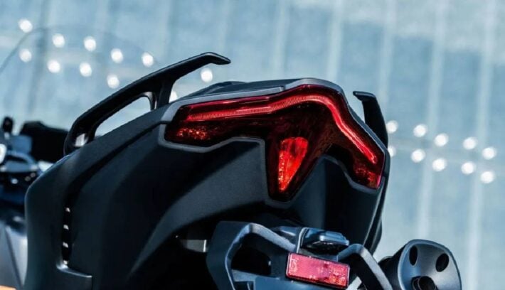 Patentes Yamaha TMax