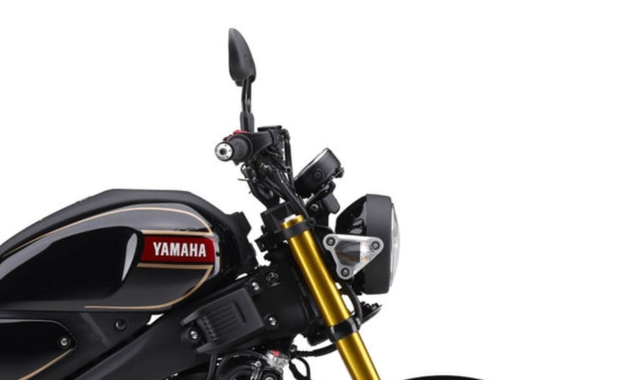 yamaha xsr 155 Yamaha XSR 155