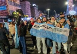 Zanella Argentina