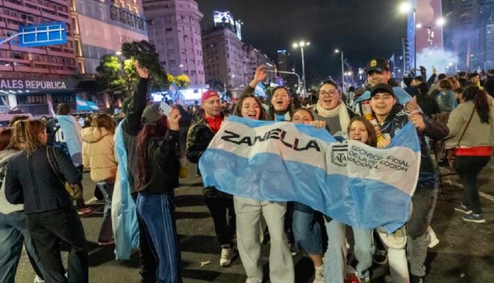 Zanella Argentina