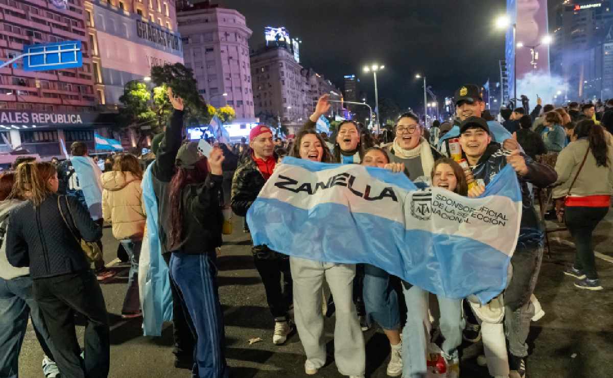 Zanella Argentina