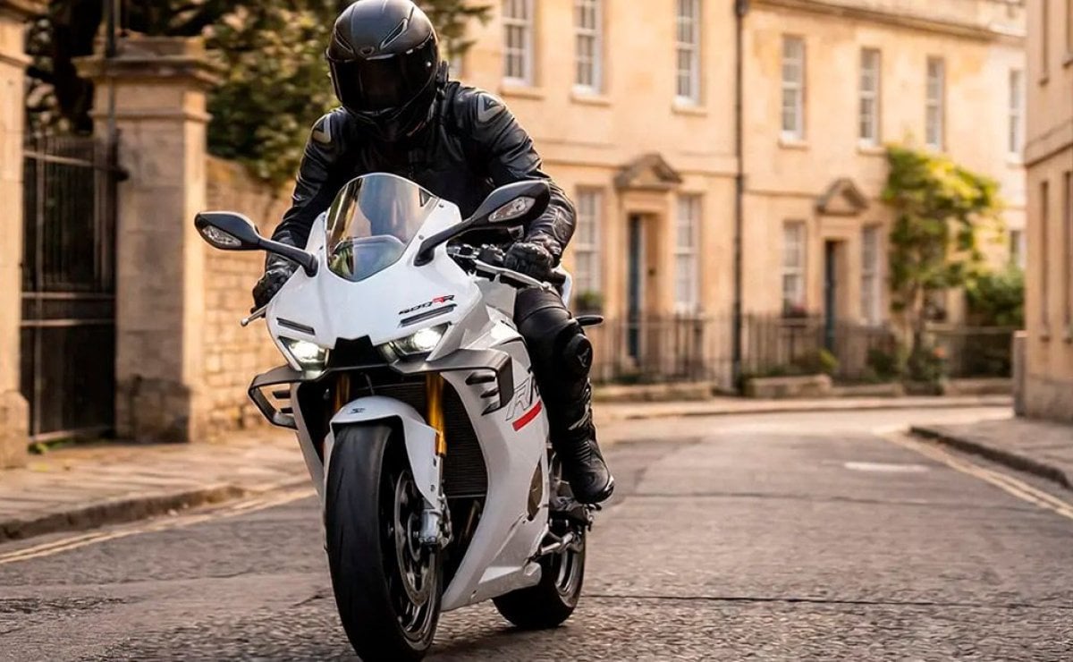 zxmoto 5002