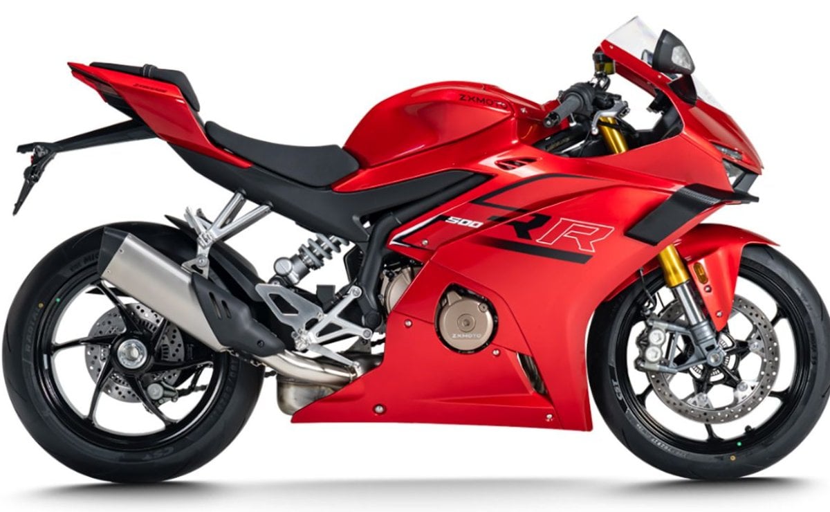 zxmoto 5003