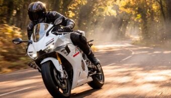 ZXMoto 500RR
