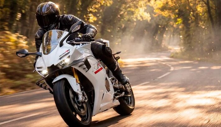 ZXMoto 500RR