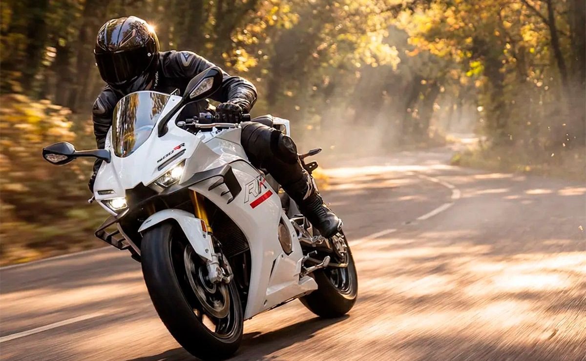 zxmoto 5004