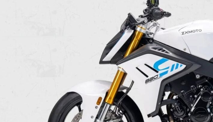 ZXMoto 820R
