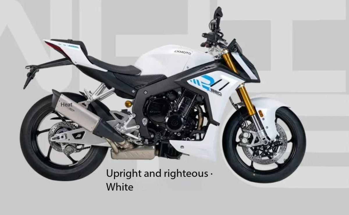zxmoto 820r 2 ZXMoto 820R