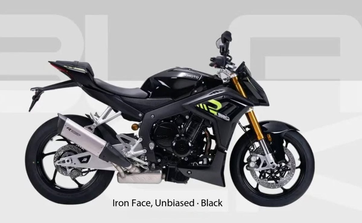 zxmoto 820r 3 ZXMoto 820R