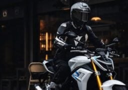 ZXMoto 820R