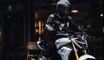 ZXMoto 820R