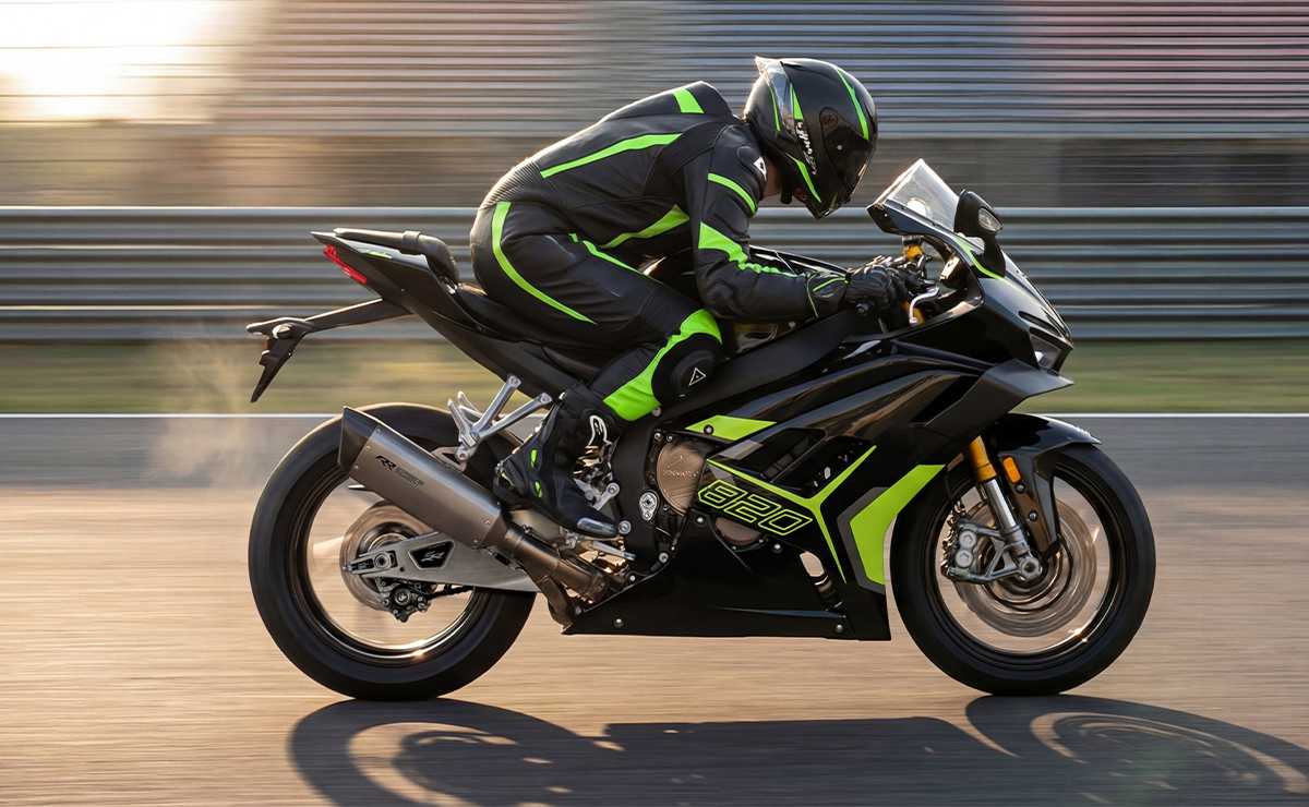 zxmoto 820rr r ZXMoto 820R