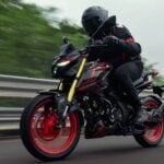 bajaj n160 1 Imagen relacionada