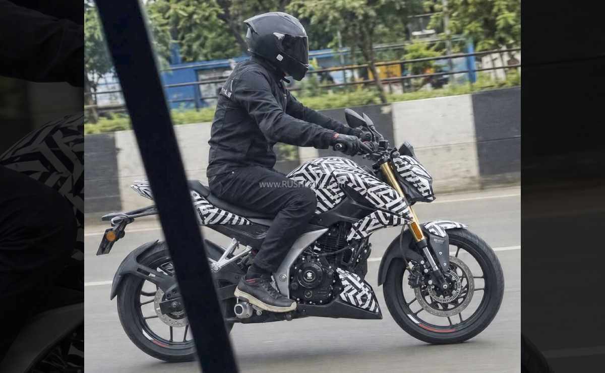Bajaj N160