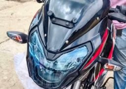 Bajaj Pulsar 125