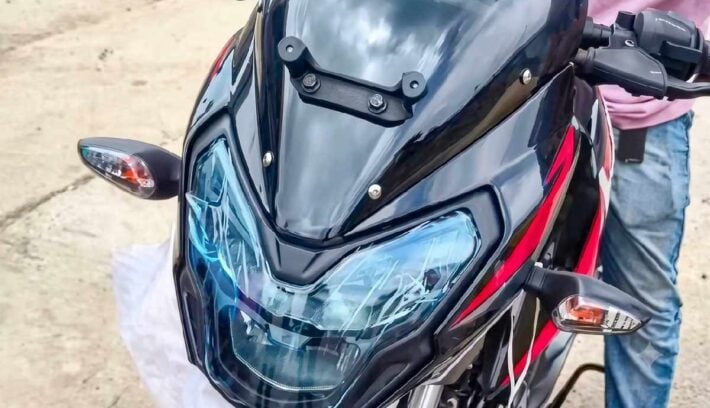 Bajaj Pulsar 125