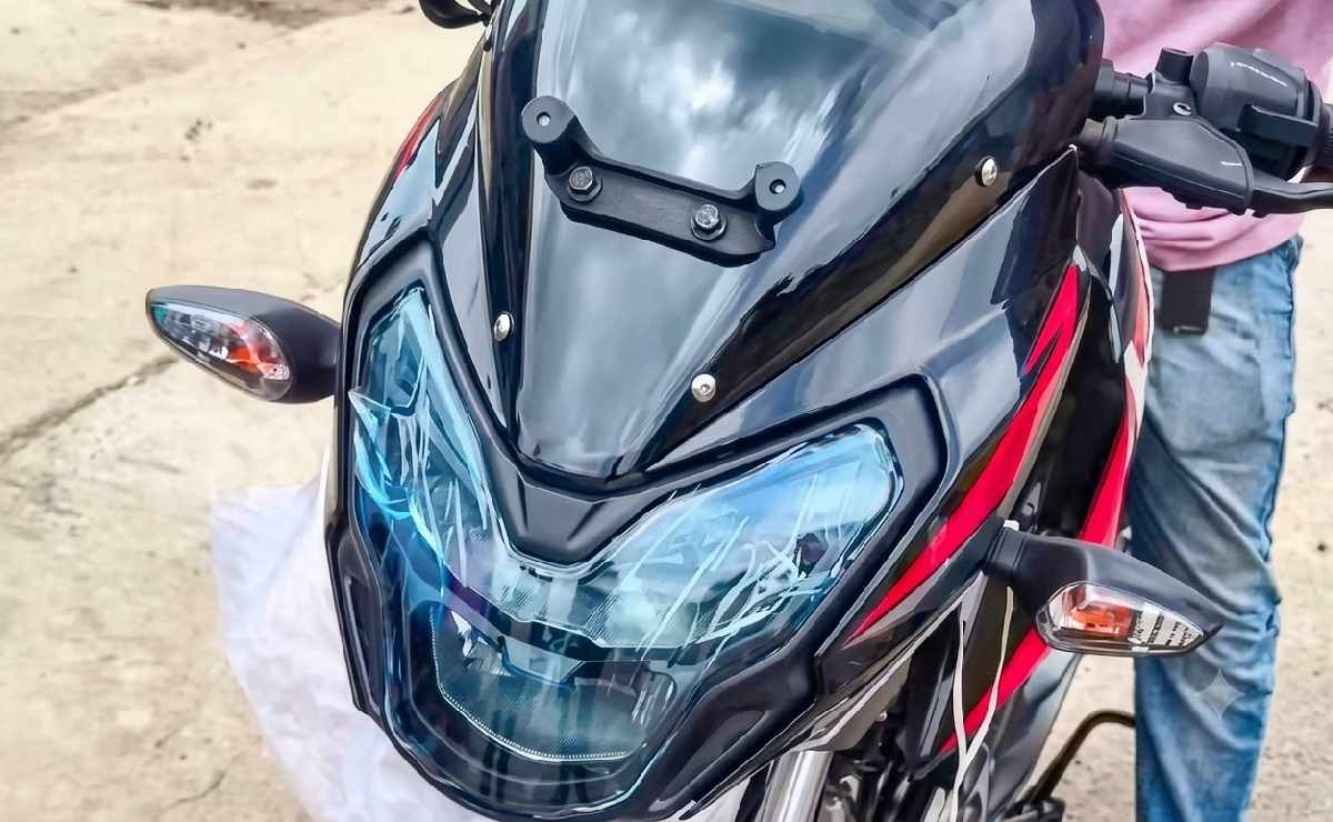 Bajaj Pulsar 125