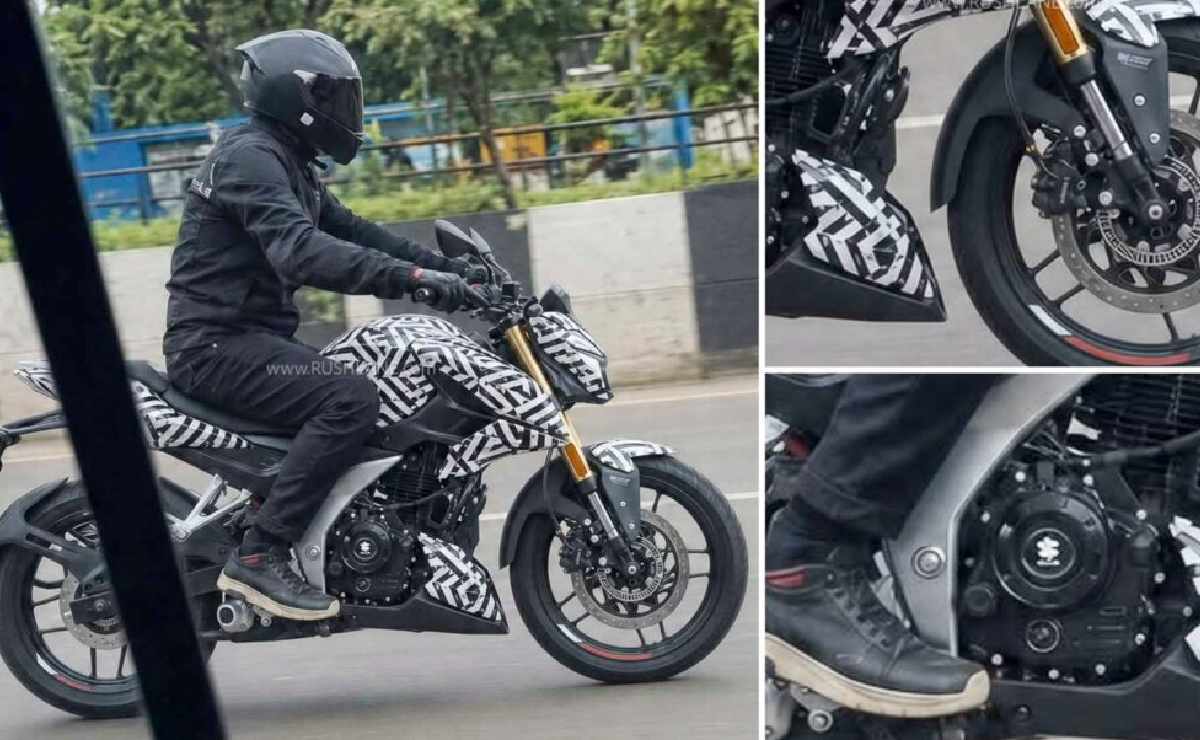 Bajaj N160