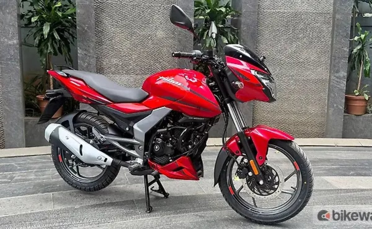 nuevas Bajaj Pulsar 125 y 150