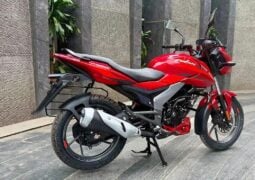 nuevas Bajaj Pulsar 125 y 150