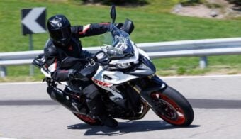 benelli trk902 stradale3 Benelli TRK 902 Stradale