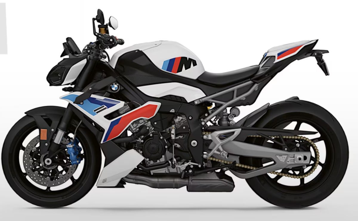 bmw desaf a los l mites de una naked con 1200x740 1 BMW desafía los límites de una naked con 210 CV y 280 km/h