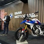 bmw f450gs brasil Imagen relacionada