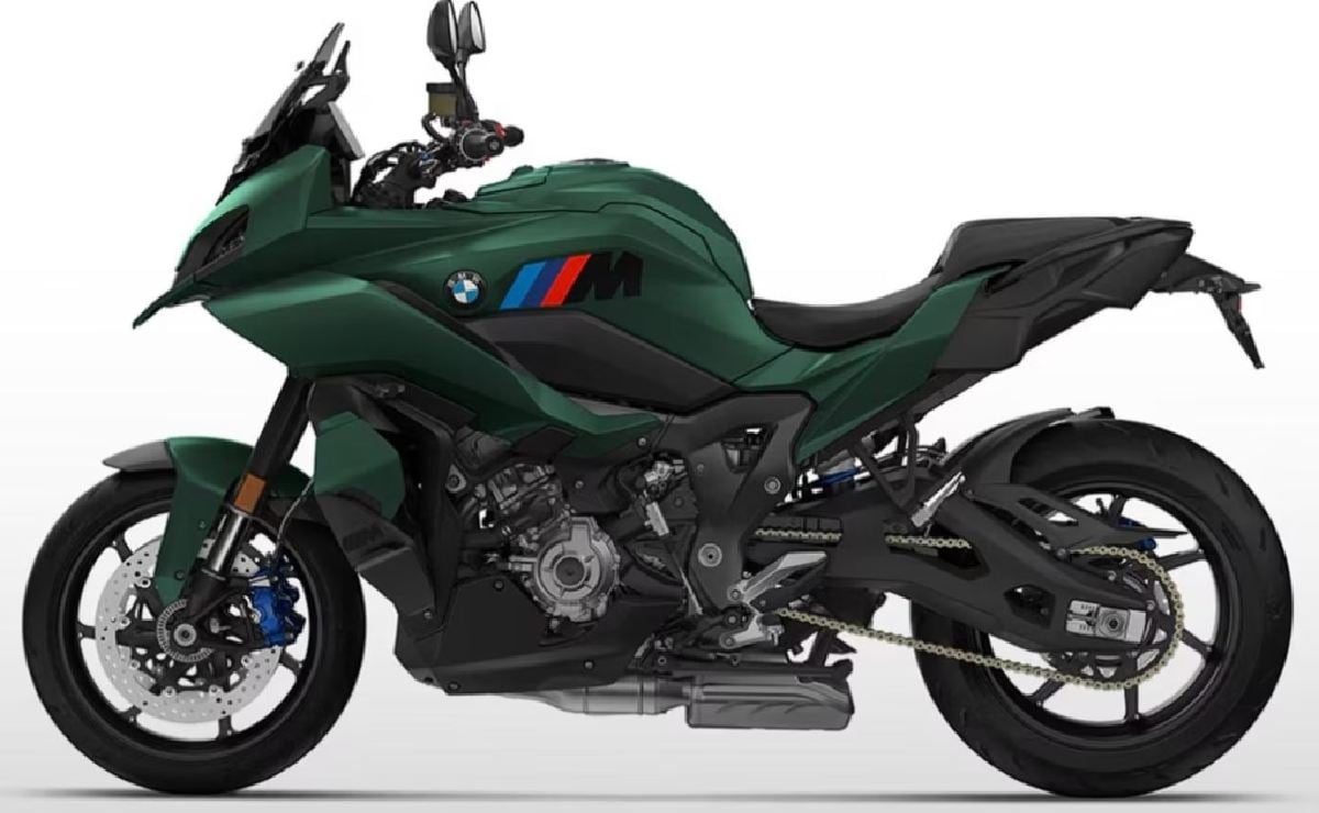 bmw m1000 BMW M1000 XR