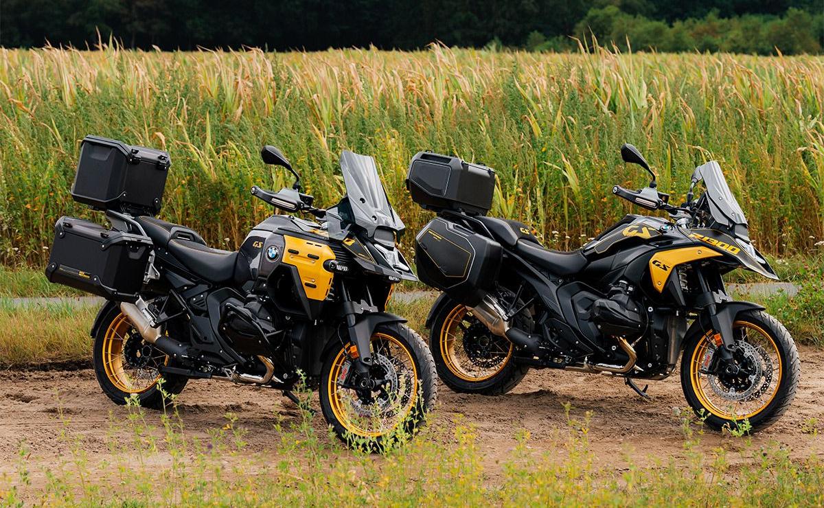 bmw r1300 gs aurum edition2 bmw r1300 gs aurum edition2