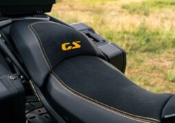 BMW R 1300 GS Aurum Edition: