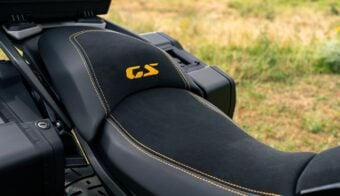 bmw r1300 gs aurum edition3 BMW R 1300 GS Aurum Edition: